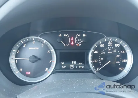 2013 Nissan Sentra Sv из США, поврежденный, VIN 3N1AB7AP6DL613559